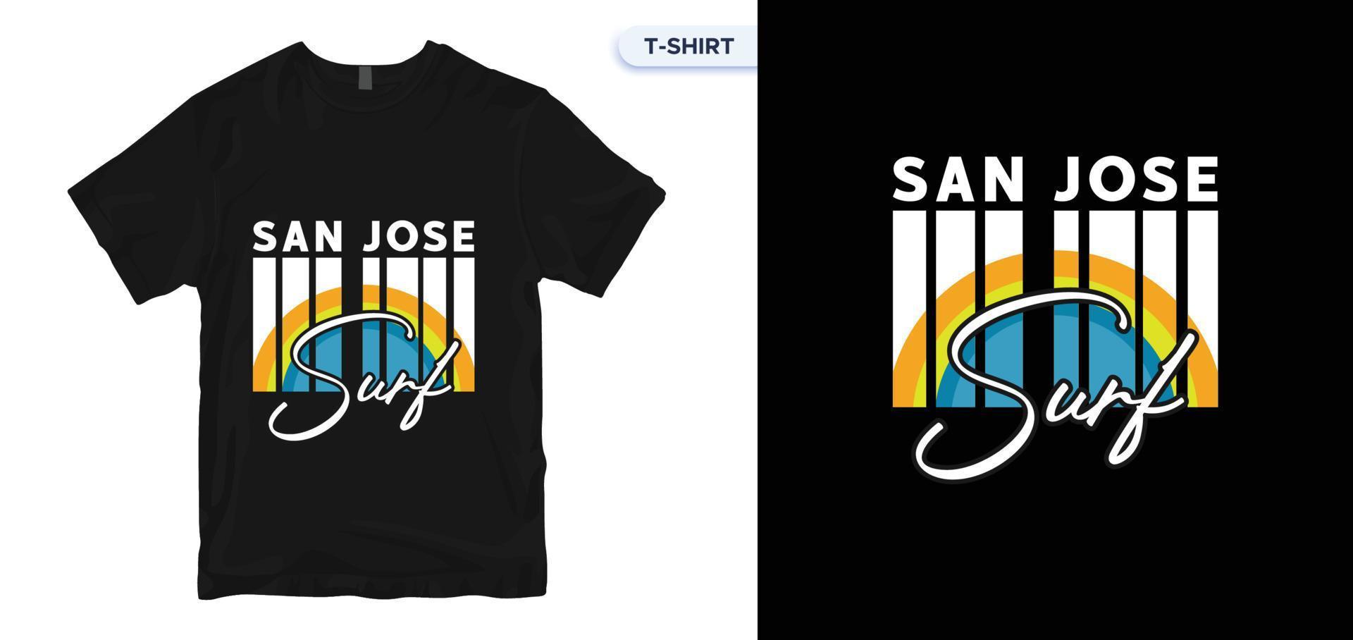 Urban typography t-shirt design. Vector print, typography, poster. Global swatches.