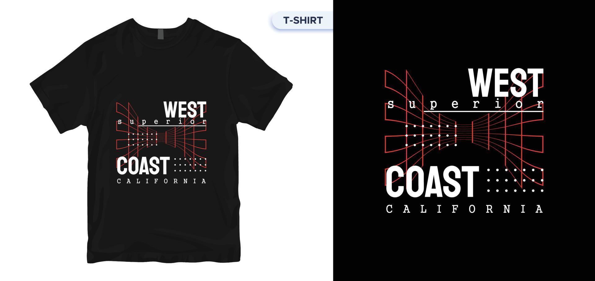Urban typography t-shirt design. Vector print, typography, poster. Global swatches.