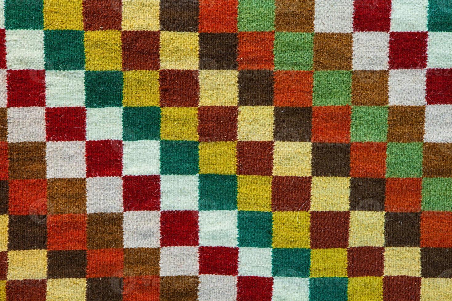 Romanian folk seamless pattern ornaments. Romanian traditional embroidery. Ethnic texture design. Traditional carpet design. Carpet ornaments. Rustic carpet design photo