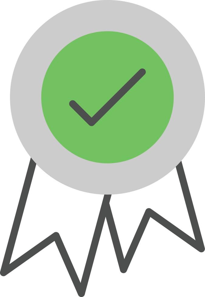 Badge Geno Icon vector