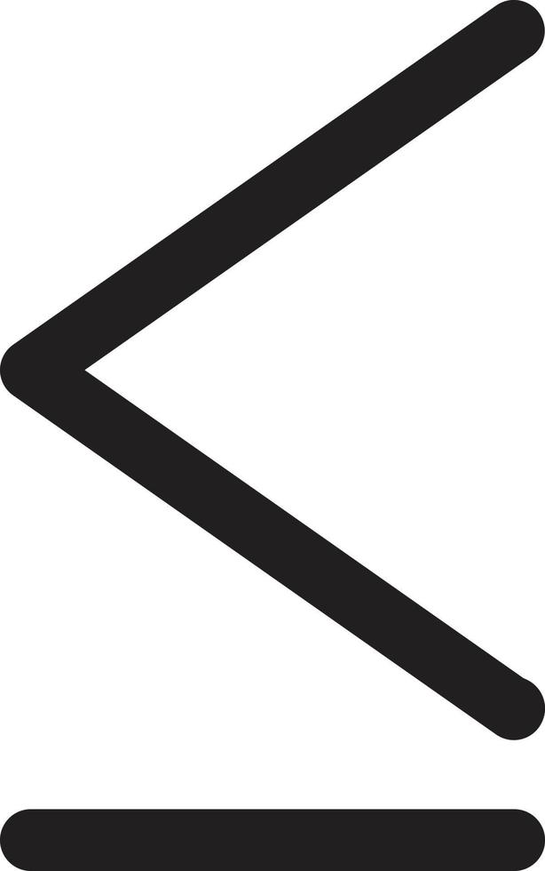 greater than or equal to greater than or equal to