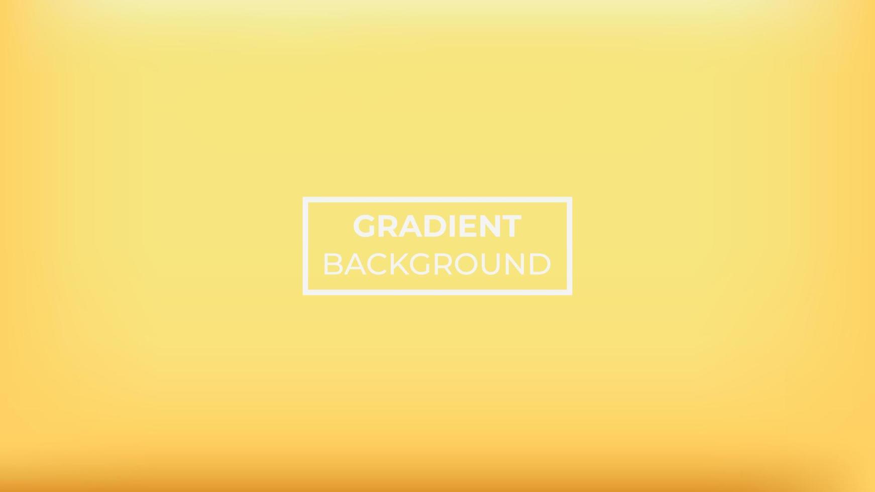 Abstract background with dark yellow and light yellow , easy to edit vector