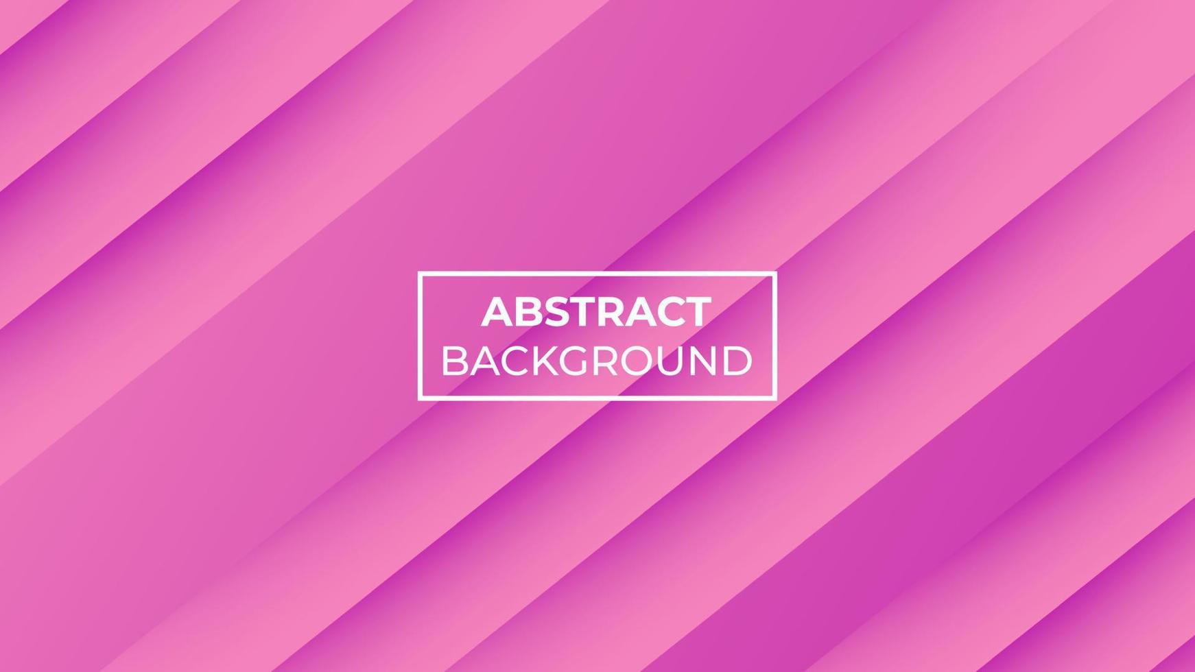 Abstract background light pink and dark pink with lined rectangular light streaks, easy to edit vector