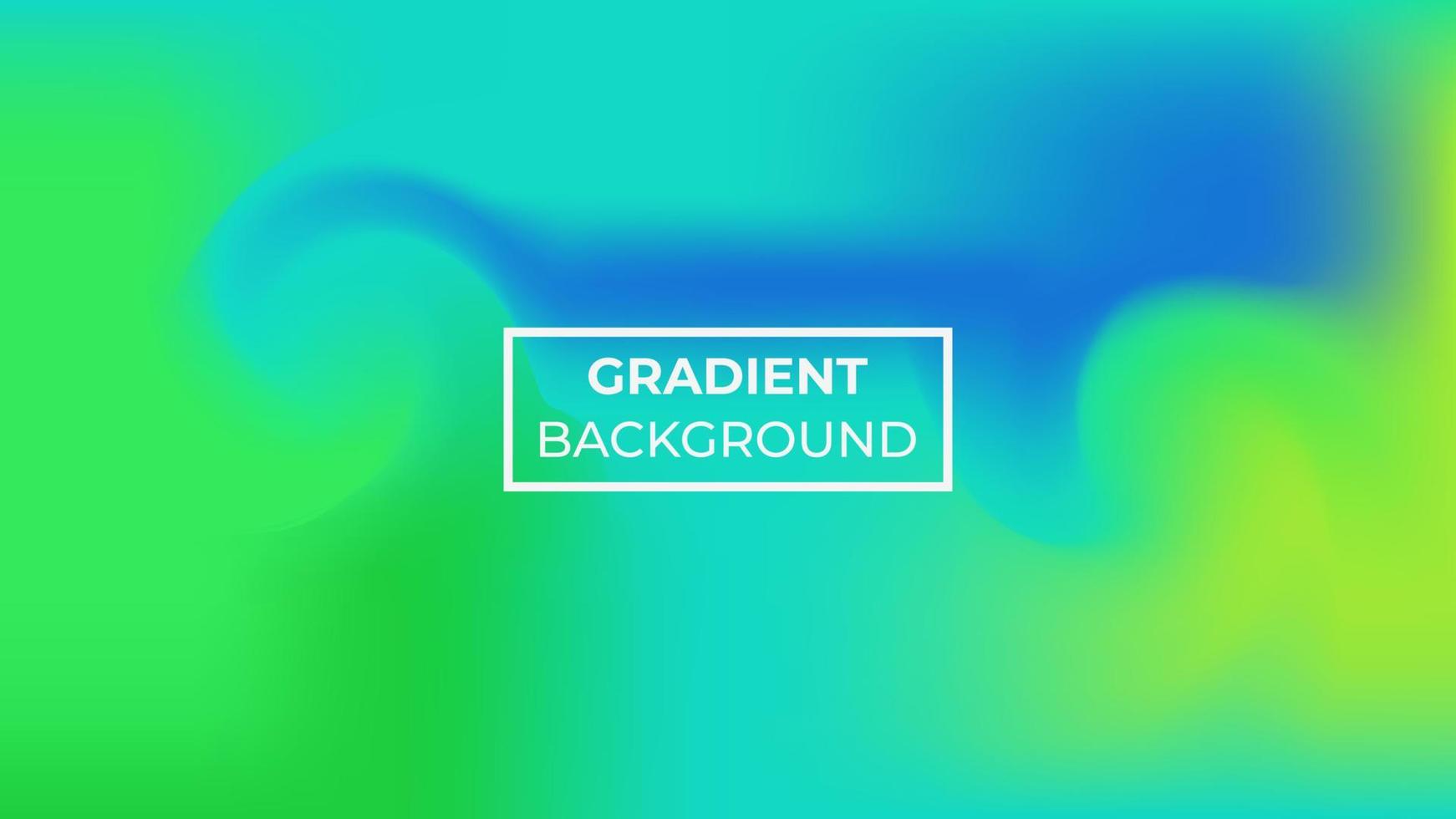 Abstract background with a mix of teal, green and blue colors  , easy to edit vector