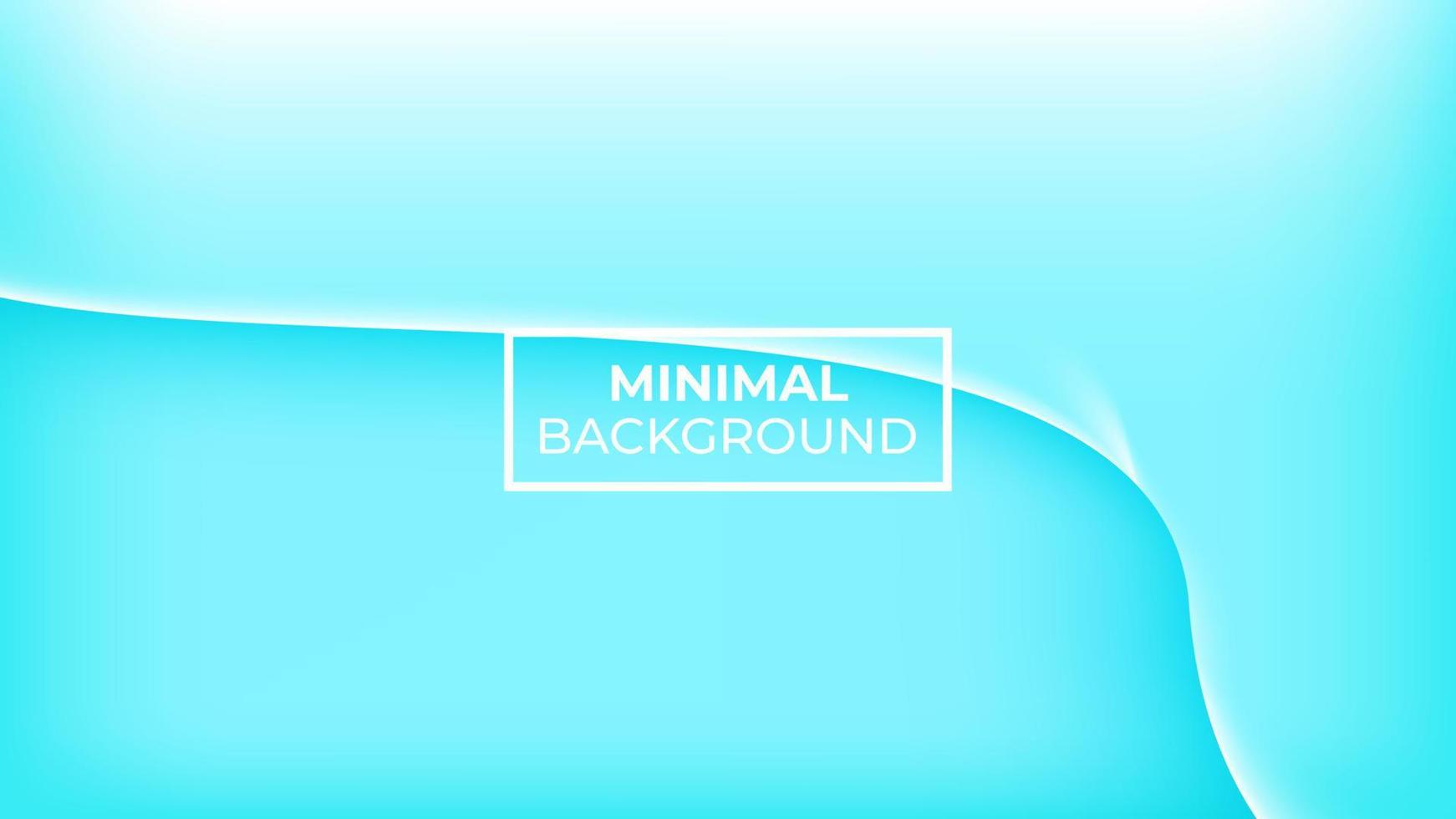 Minimal background light blue in color and has a downward slashing line, easy to edit vector