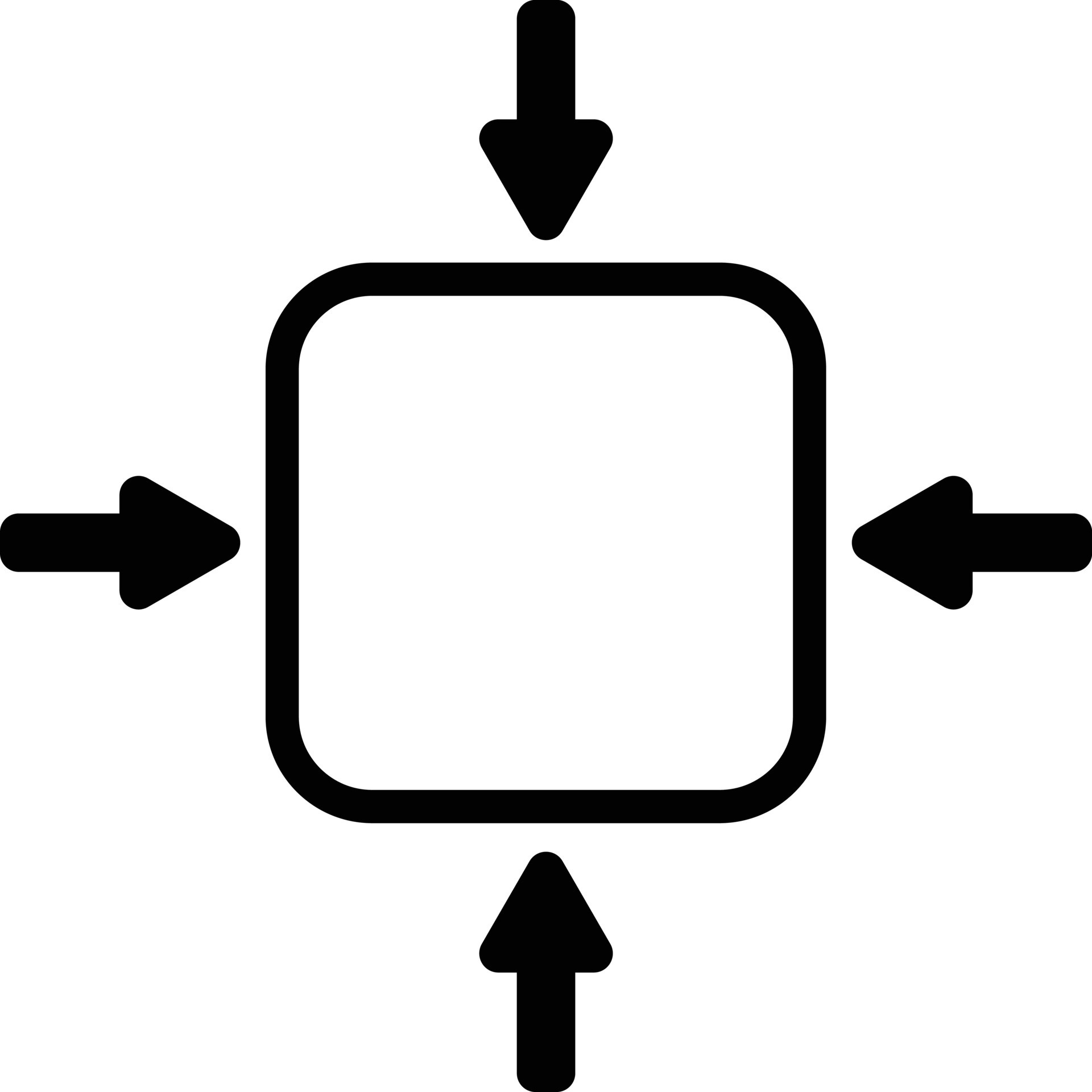 compact size small scale fit icon on white background. flat style