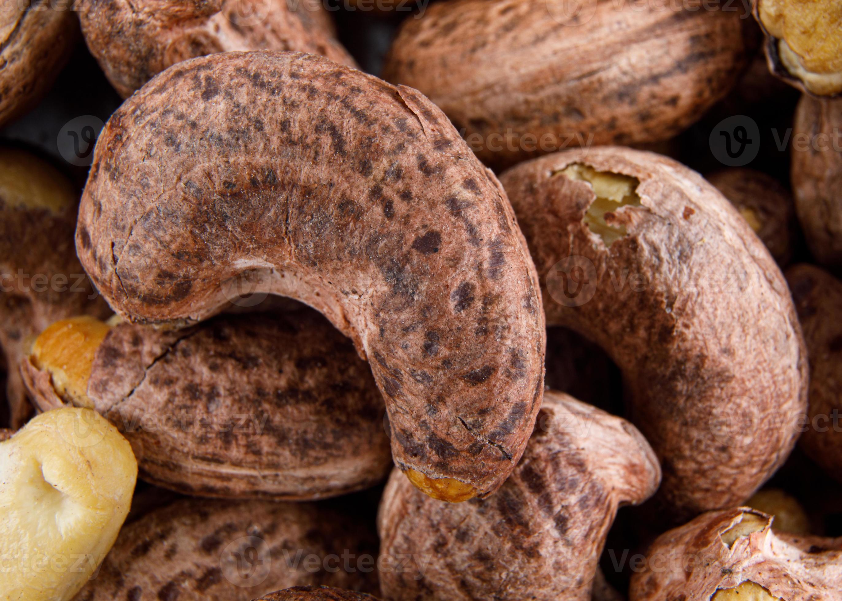 Cashew raw nut backgrounds. Cashew nuts in the shell. 9799312 Stock ... Cashew raw nut backgrounds. Cashew nuts in the shell. 9799312 Stock ...