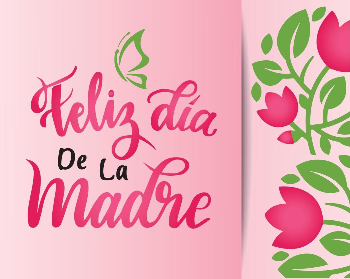 feliz día de la madre 9799391 Vector en Vecteezy