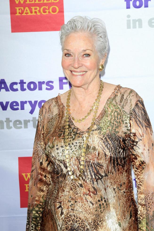 LOS ANGELES, JUN 8 -  Lee Meriwether at the 2014 Tony Award Viewing Party at the Taglyan Cultural Complex on June 8, 2014 in Los Angeles, CA photo