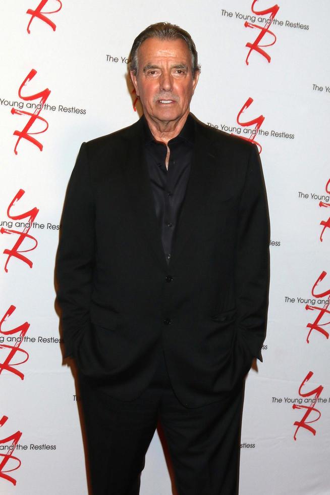 LOS ANGELES, SEP 8 - Eric Braeden at the Young and The Resltless 11,000 Show Celebration at the CBS Television City on September 8, 2016 in Los Angeles, CA photo