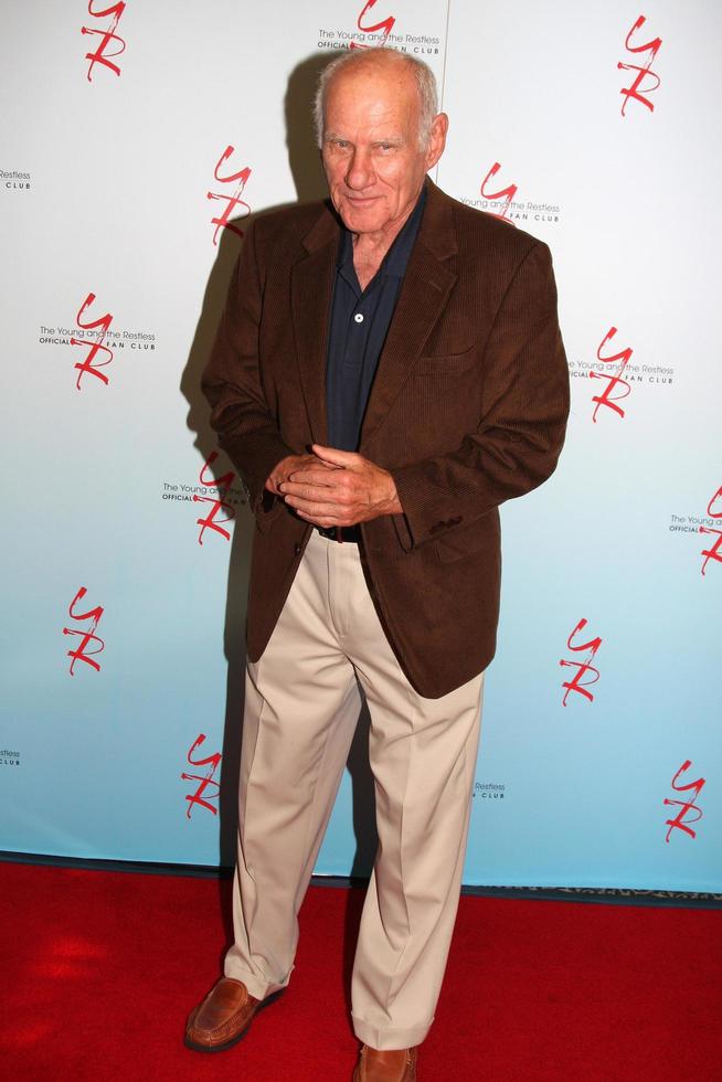 LOS ANGELES, AUG 26 - Michael Fairman attending the Young and Restless Fan Dinner 2011 at the Universal Sheraton Hotel on August 26, 2011 in Los Angeles, CA photo