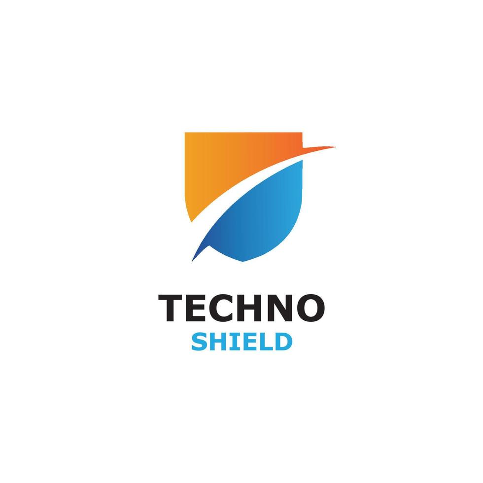 Shield Icon Vector design