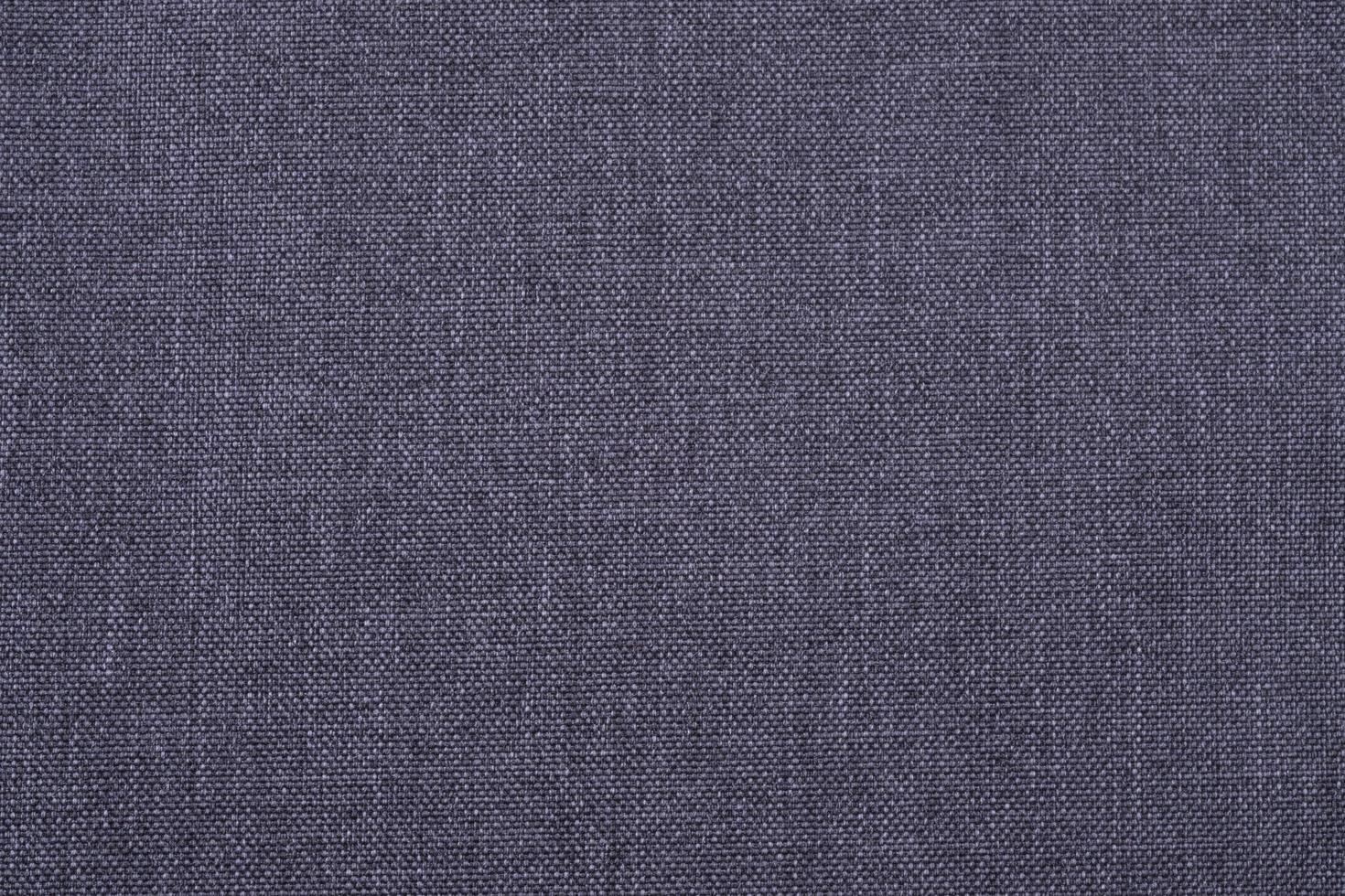 blue fabric texture background photo