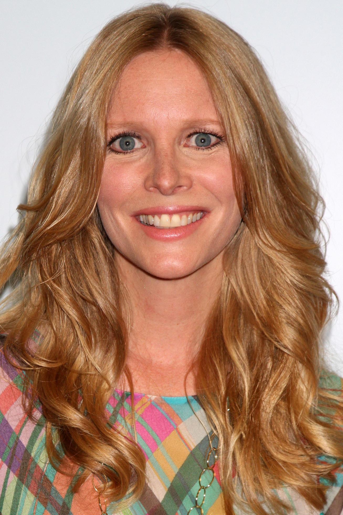 LOS ANGELES, AUG 26 - Lauralee Bell attending the Young and Restless