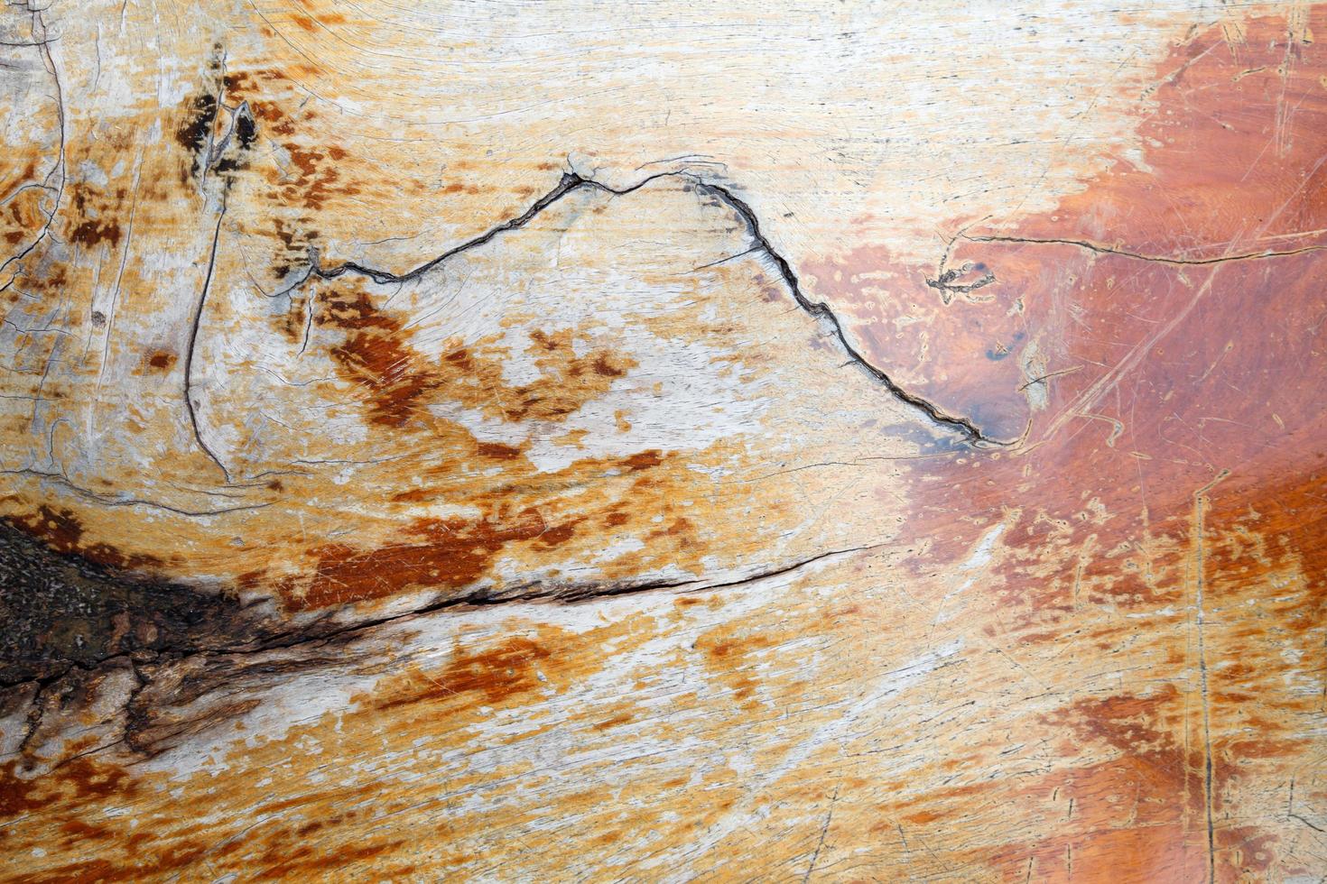 Old wooden background photo