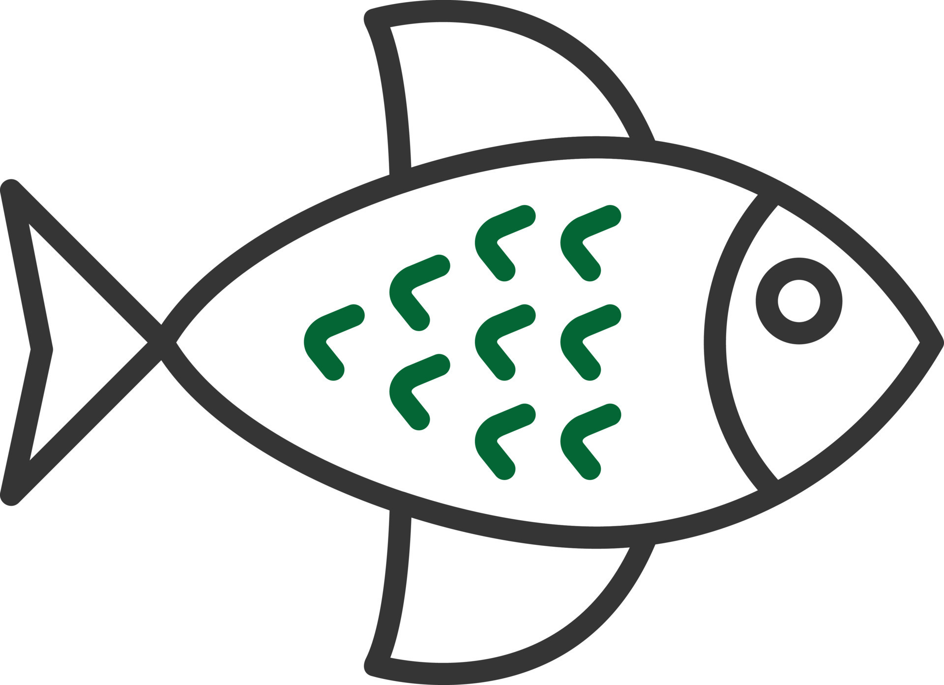 Canteen Line Two Color 9808532 Vector Art at Vecteezy