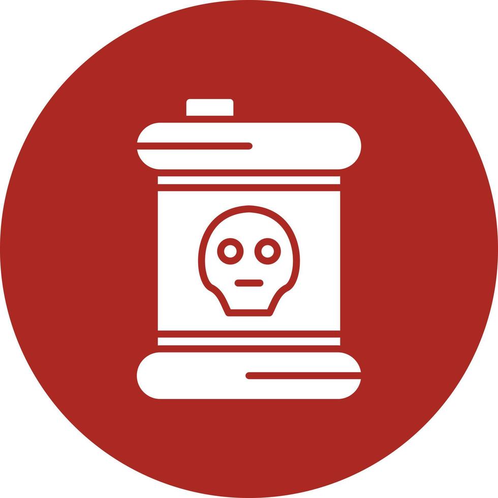 No Passing Line Two Color vector