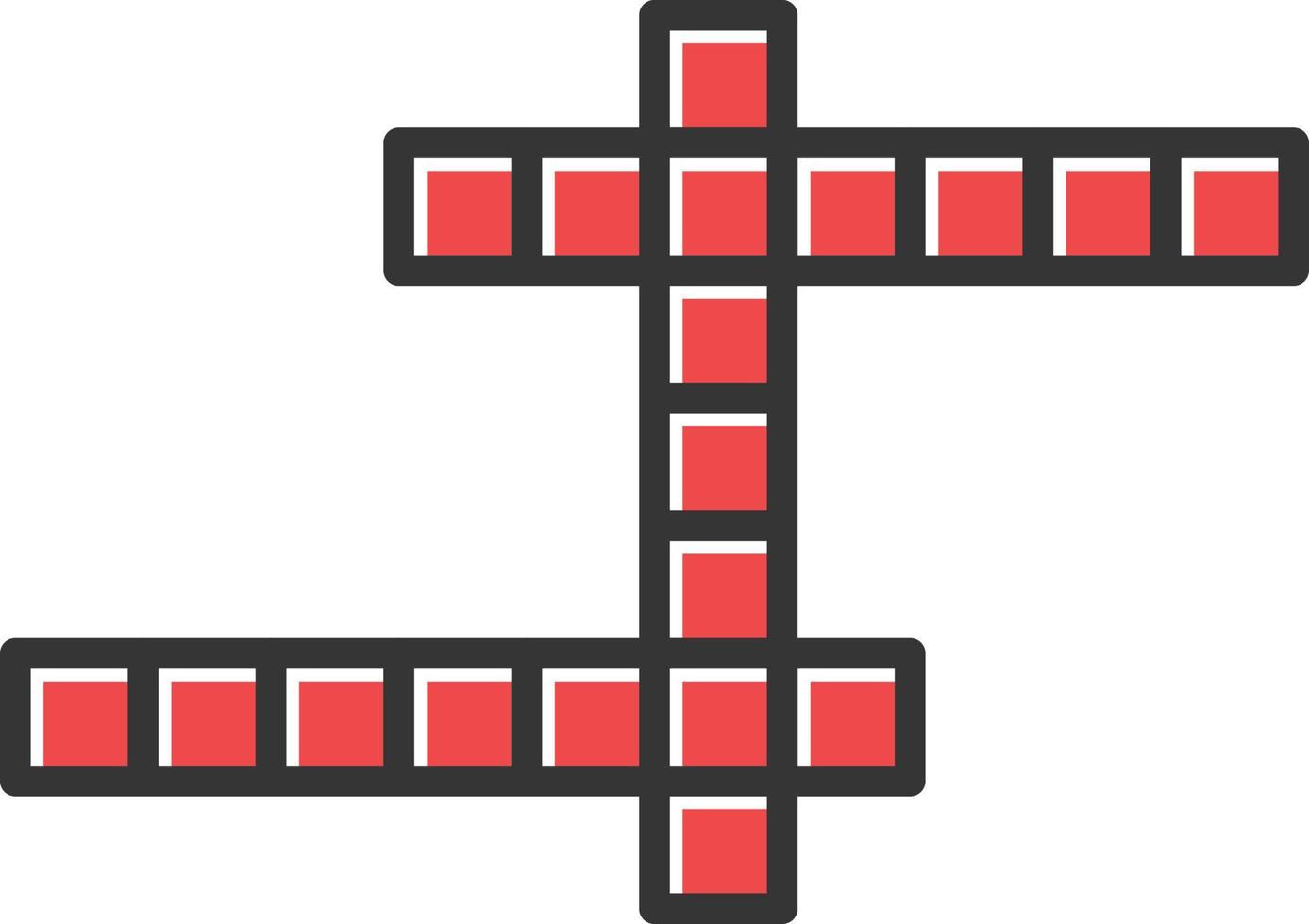 Crossword Filled Icon 9808680 Vector Art at Vecteezy Crossword Filled Icon 9808680 Vector Art at Vecteezy