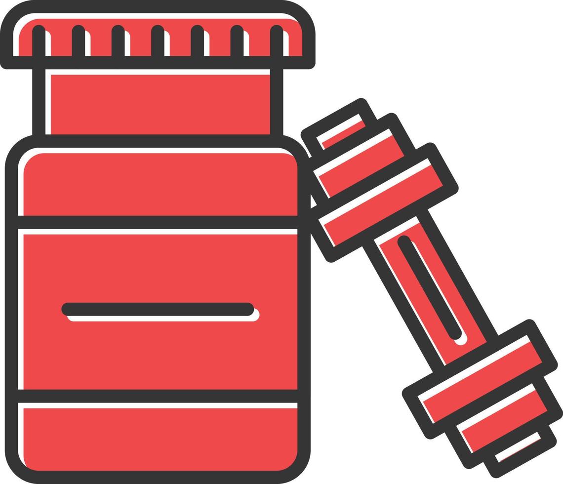 Protein Filled Retro vector