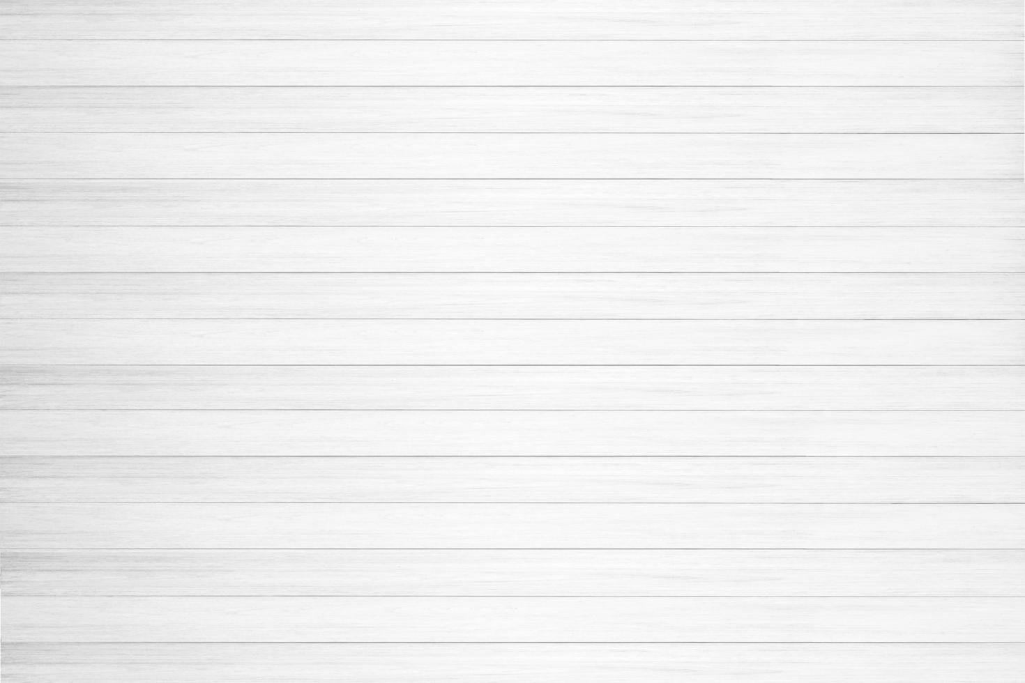 White wood texture background photo
