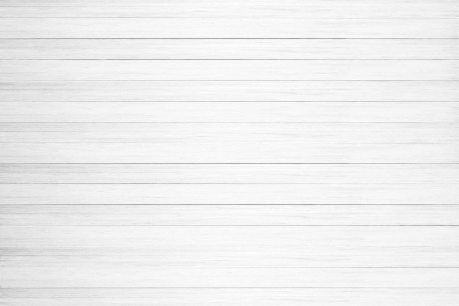 White wood texture background photo