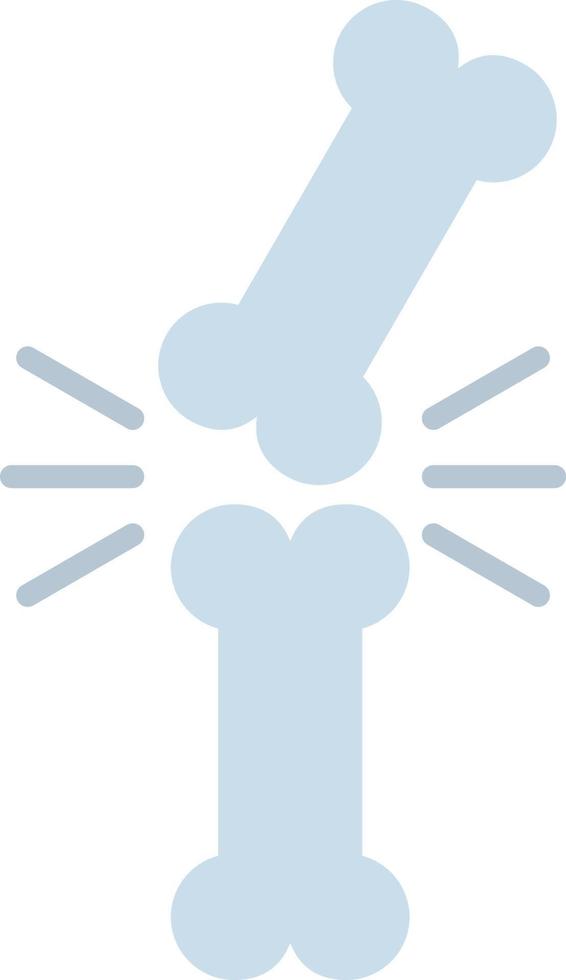 Arthritis Flat Icon vector