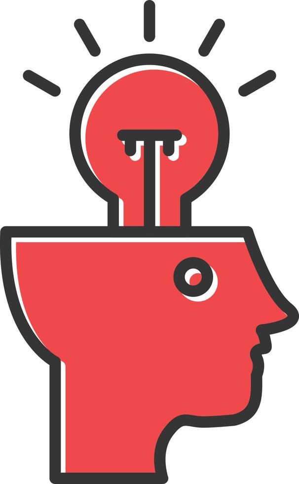Filed Icon design vector