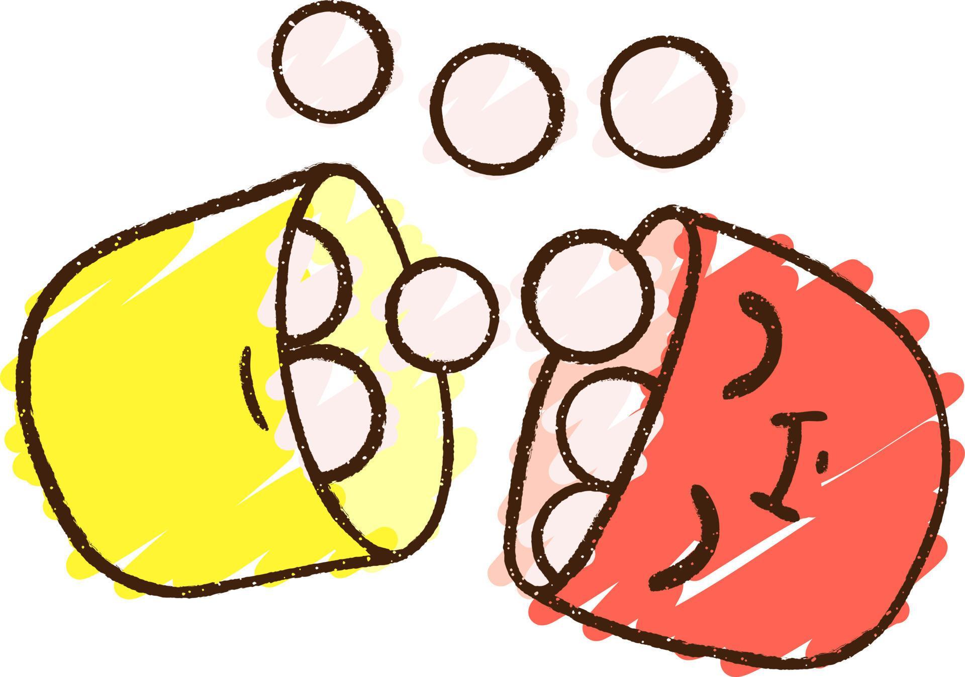 Antibiotic Chalk Drawing 9813720 Vector Art at Vecteezy