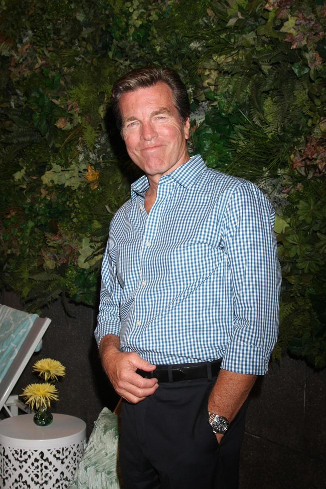 LOS ANGELES, MAR 26 - Peter Bergman at the Young and Restless 42nd Anniversary Celebration at the CBS Television City on March 26, 2015 in Los Angeles, CA photo