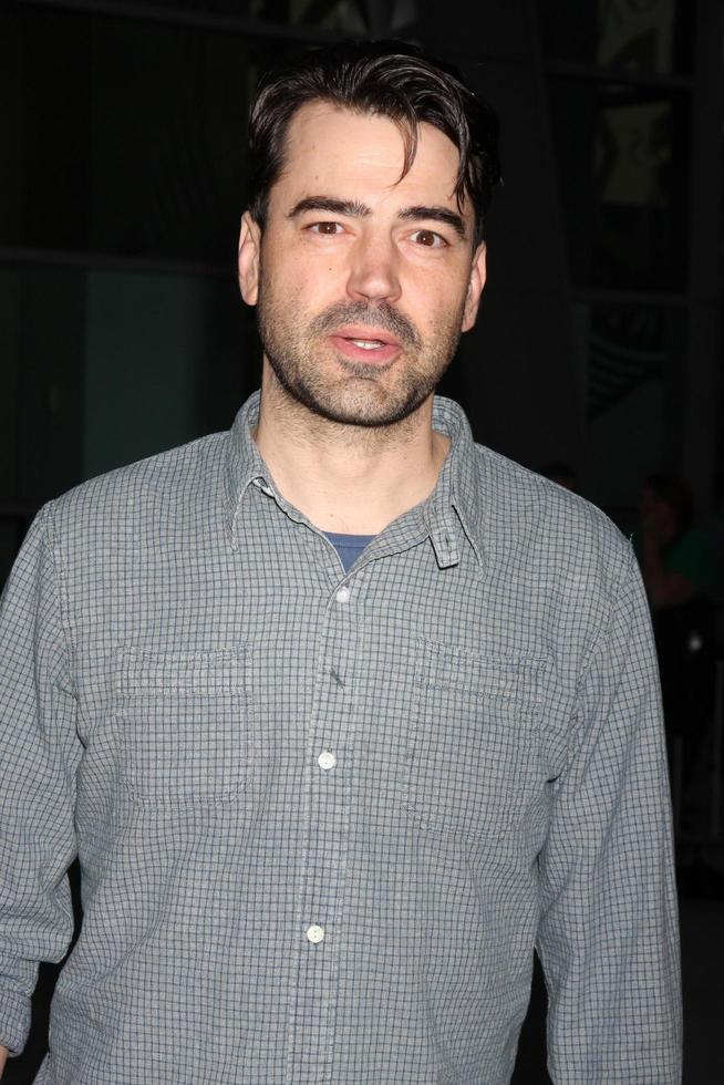 LOS ANGELES, AUG 14 - Ron Livingston at the Dark Tourist LA Premiere at the ArcLight Hollywood Theaters on August 14, 2013 in Los Angeles, CA photo