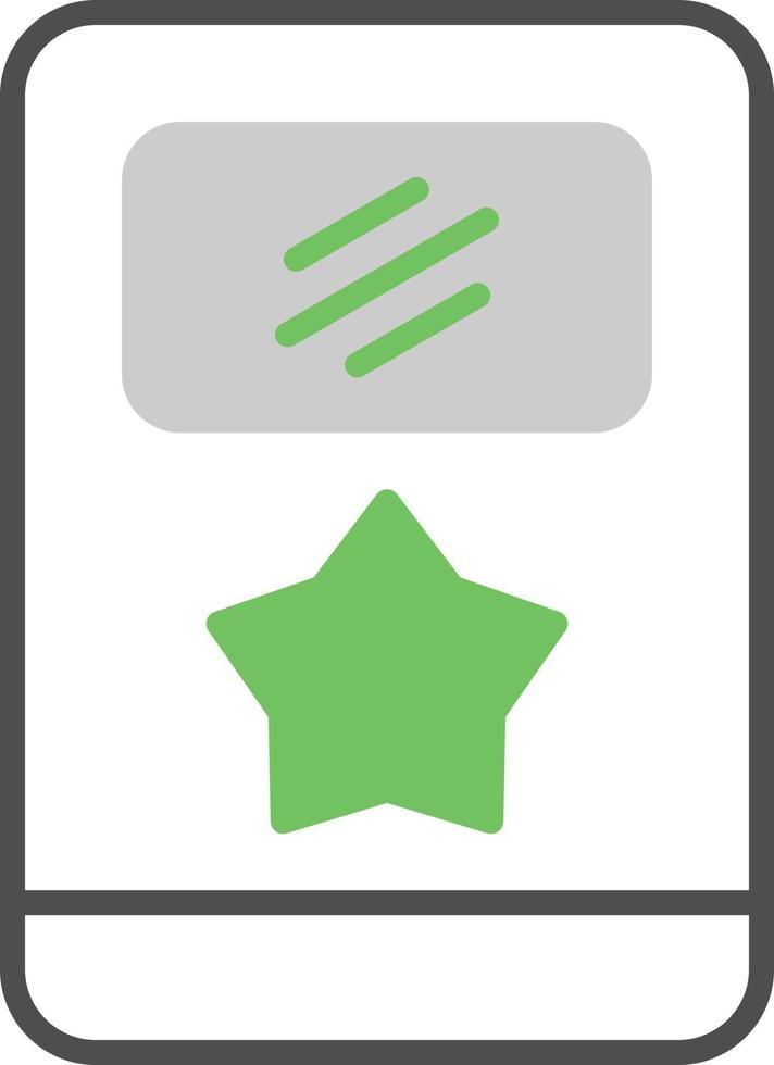 Police Shield Geno Icon vector