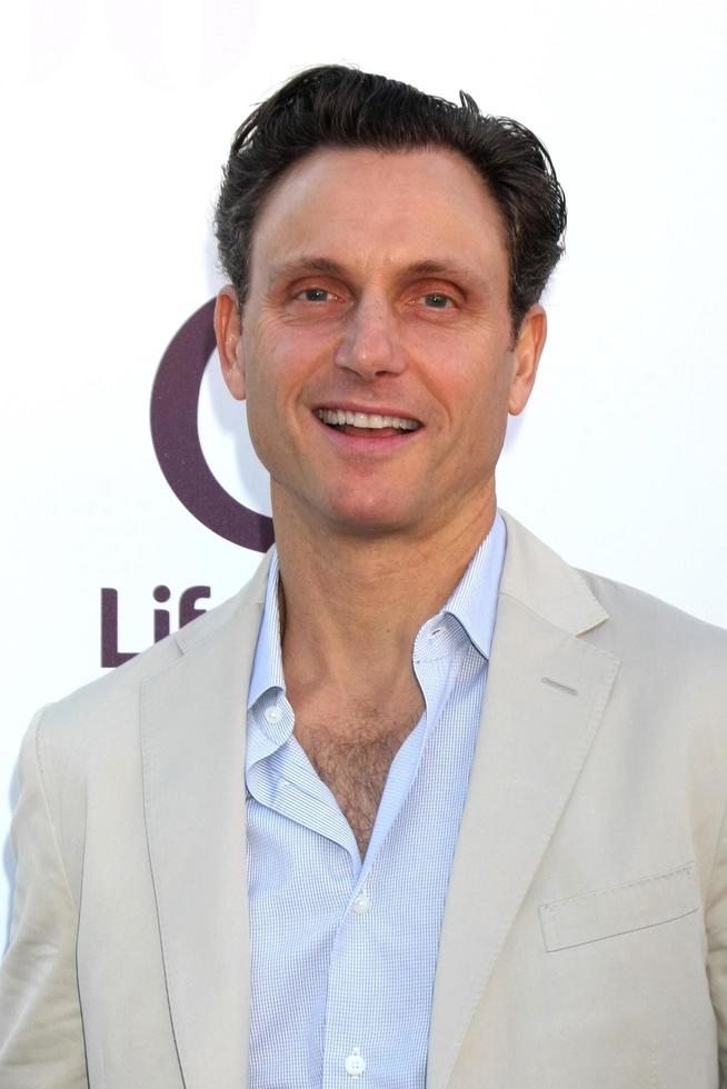 LOS ANGELES, DEC 10 - Tony Goldwyn at the 23rd Power 100 Women in Entertainment Breakfast at the MILK Studio on December 10, 2014 in Los Angeles, CA photo