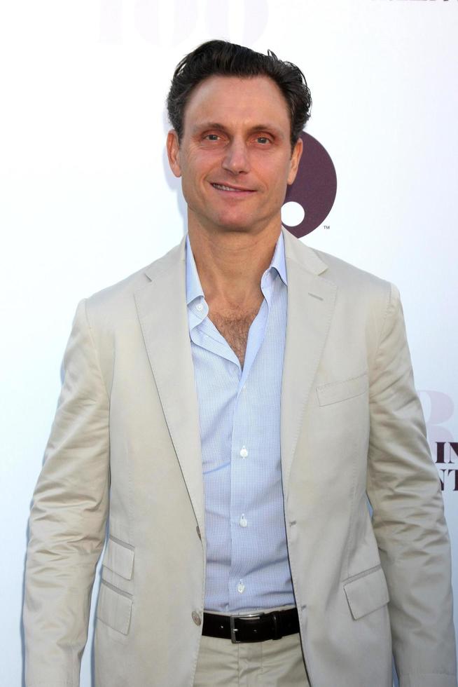 LOS ANGELES, DEC 10 - Tony Goldwyn at the 23rd Power 100 Women in Entertainment Breakfast at the MILK Studio on December 10, 2014 in Los Angeles, CA photo