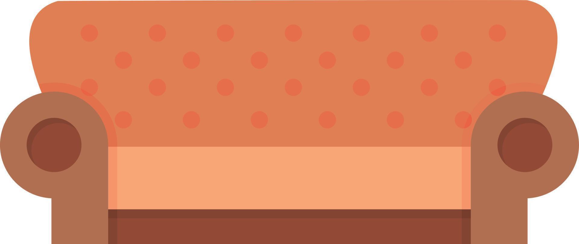 Sofa Flat Icon 9819780 Vector Art at Vecteezy