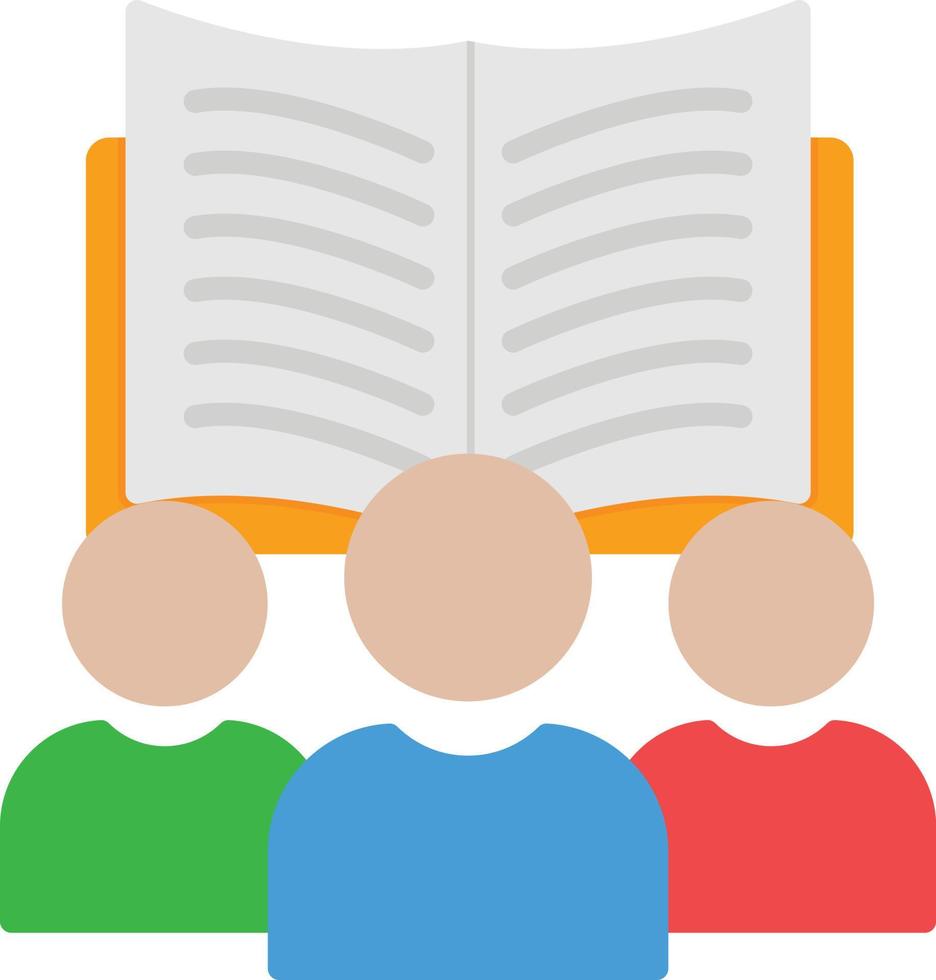 User Flat Icon vector