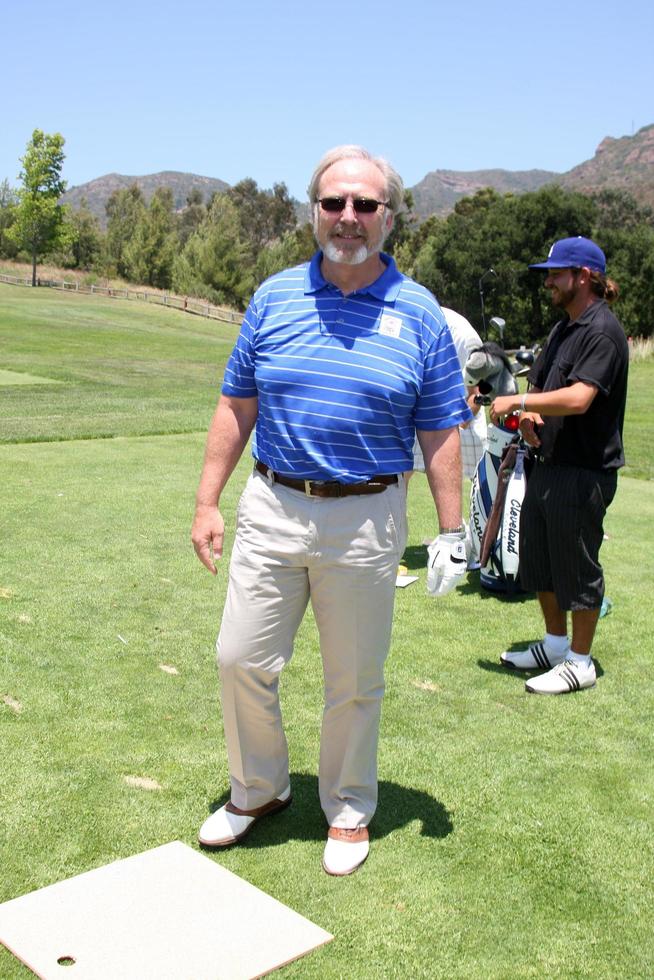 LOS ANGELES, JUL 9 - James Keach at the 14th Annual Women In Film Malibu Golf Classic at Malibu Country Club on July 9, 2011 in Malibu, CA photo