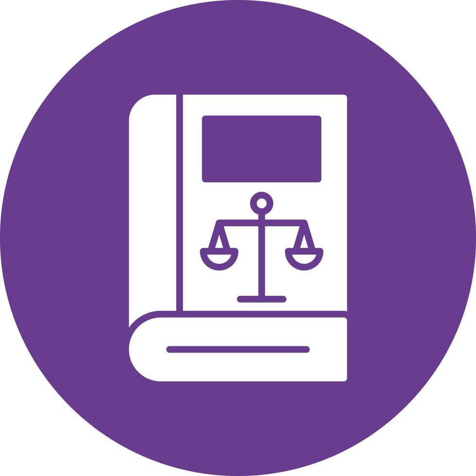 Law Book Glyph Circle Multicolor 9821802 Vector Art At Vecteezy law-book-line-icon-linear-style-sign-for-mobile-concept-and-web-design
