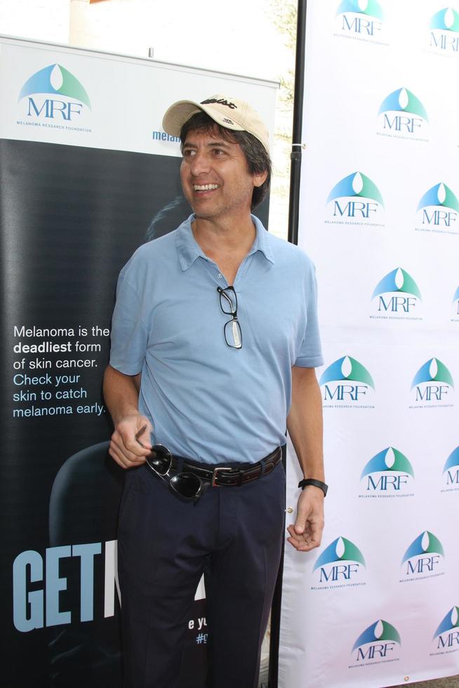 LOS ANGELES, NOV 10 - Ray Romano at the Third Annual Celebrity Golf Classic to Benefit Melanoma Research Foundation at the Lakeside Golf Club on November 10, 2014 in Burbank, CA photo