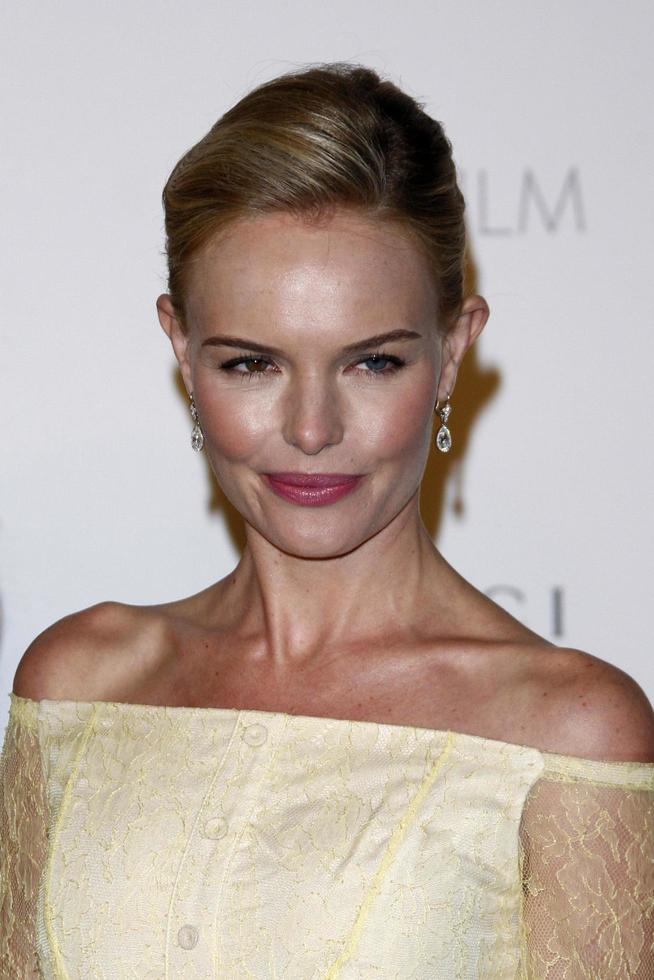 LOS ANGELES, NOV 5 -  Kate Bosworth arrives at the LACMA Art  Film Gala at LA County Museum of Art on November 5, 2011 in Los Angeles, CA photo