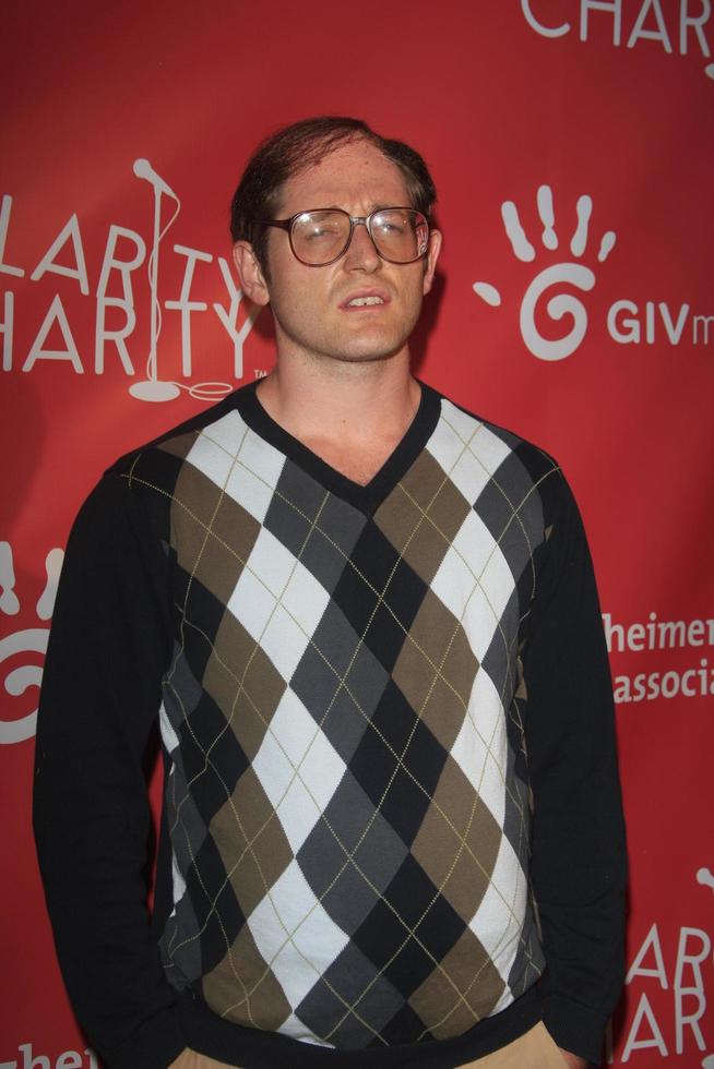LOS ANGELES, APR 25 - Lucas Neff arrives at the Second Annual Hilarity For Charity benefiting The Alzheimer s Association at the Avalon on April 25, 2013 in Los Angeles, CA photo