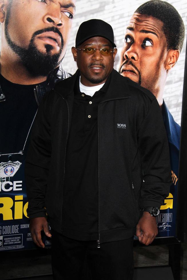 los angeles, 13 de enero - martin lawrence en el paseo a lo largo del estreno mundial en el teatro chino tcl, el 13 de enero de 2014 en los angeles, ca foto