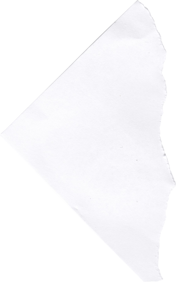 ripped white paper texture png