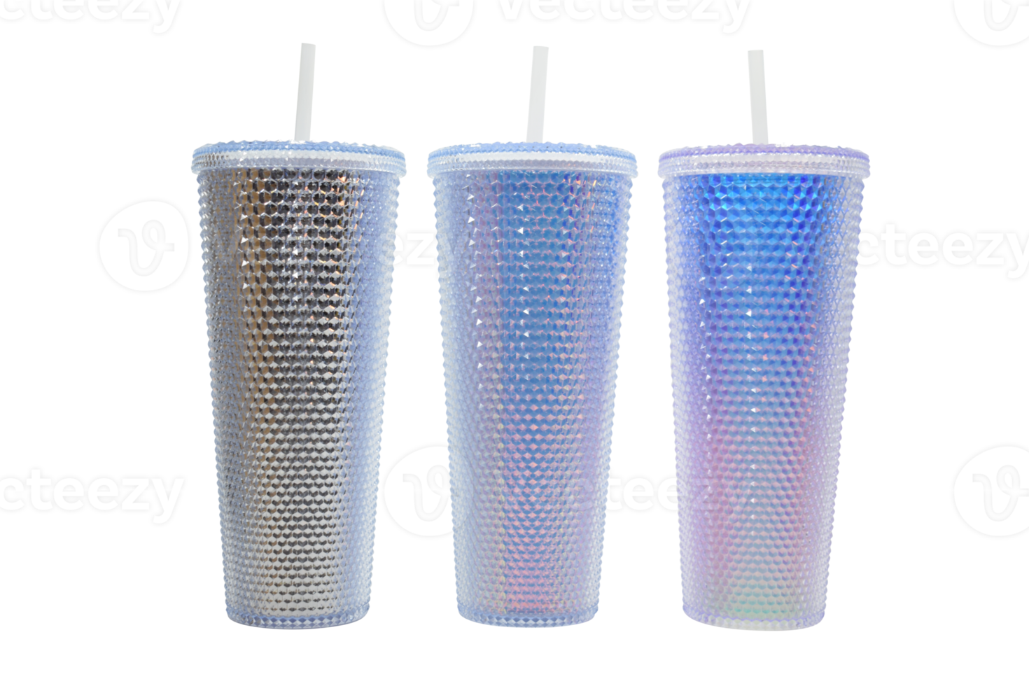 Glass of different colors. They are also used for drinking water. They have many colors black, white, gold, purple, red etc. Free PNG