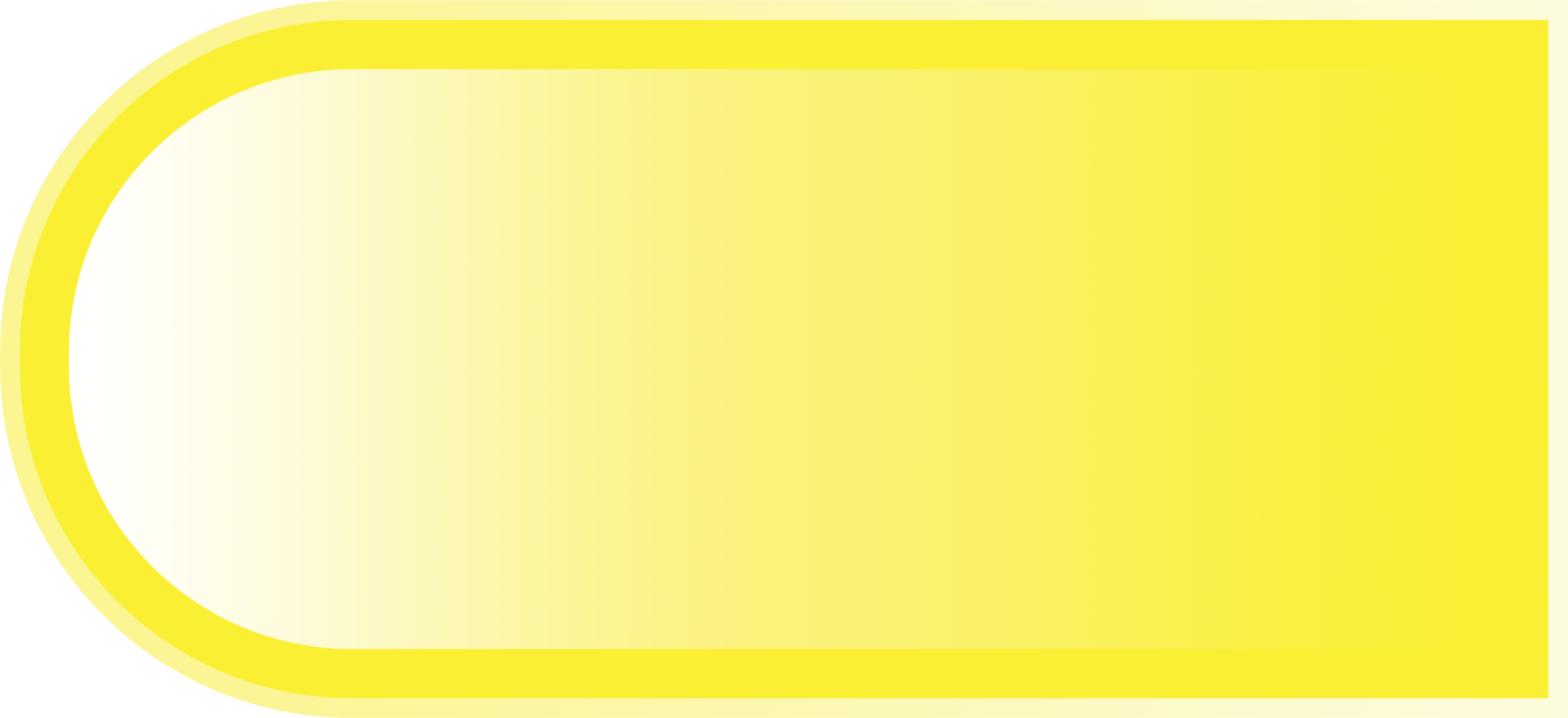 Pastel ribbon banner design png