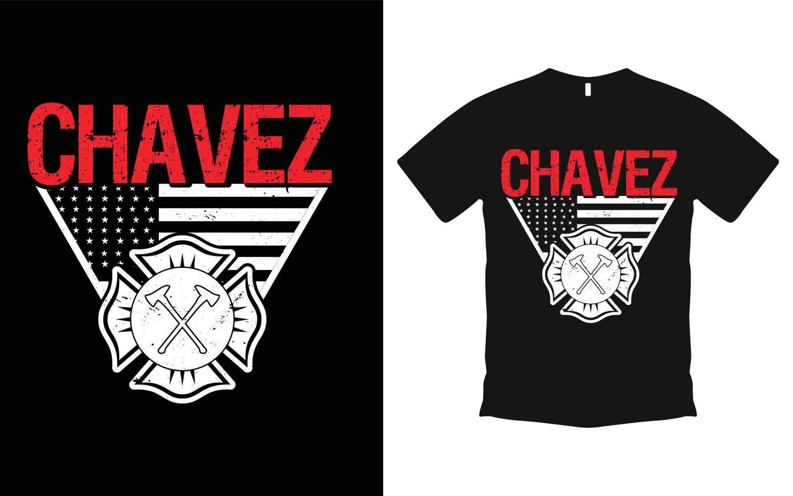 Firefighter Gaming T shirt Design Vector