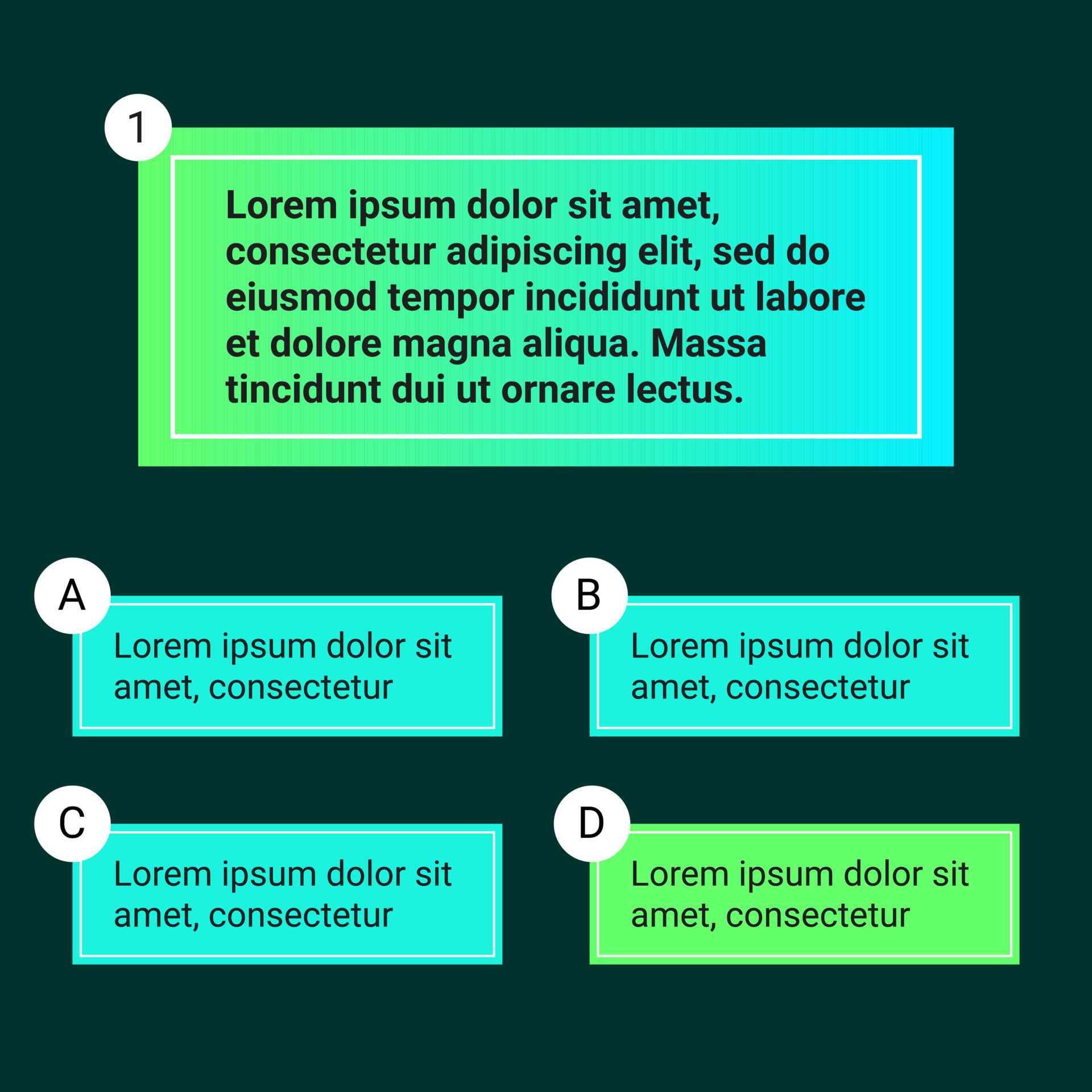 Quiz Test Template Ui Design Vector Illustration 9827217 Vector Art At quiz-test-template-ui-design-vector-illustration-9827217-vector-art-at