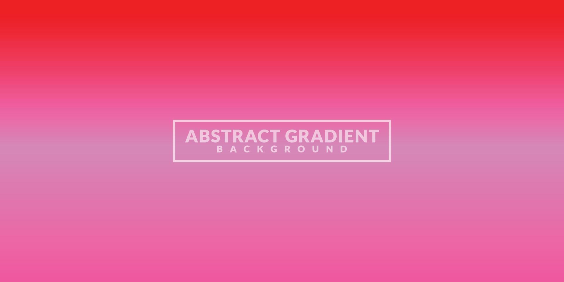 Abstract gradient background template for design, wallpaper, promotion, presentation, website, banner etc. vector