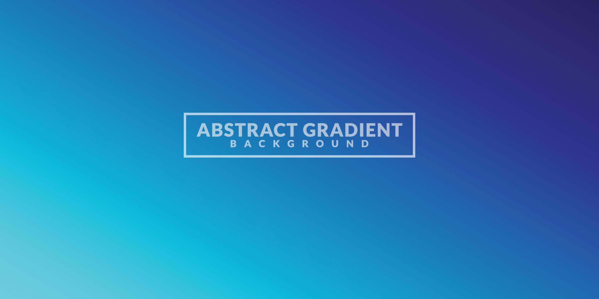 Abstract gradient background template for design, wallpaper, promotion, presentation, website, banner etc. vector