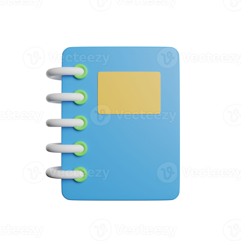 meta del cuaderno png