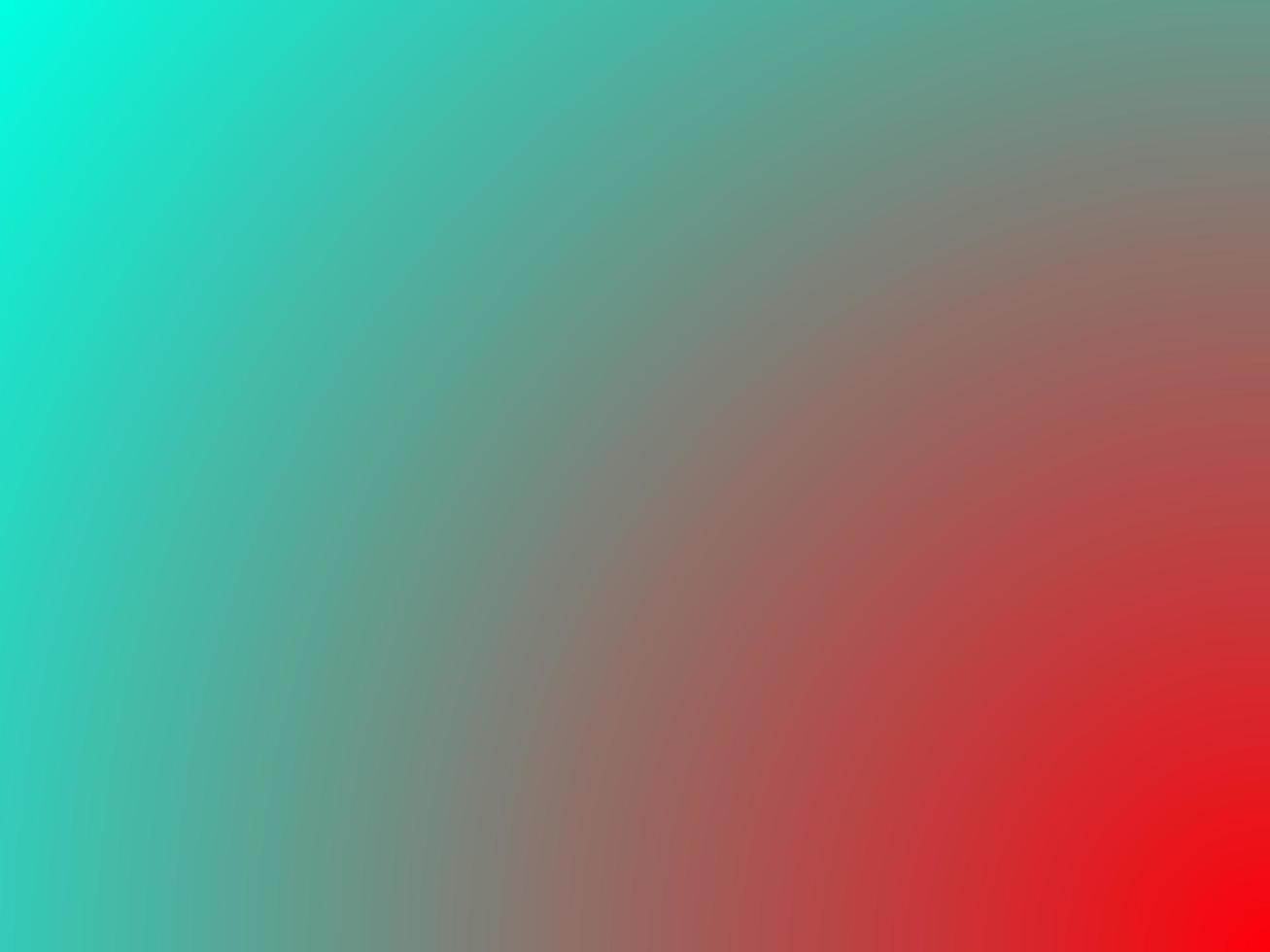 Abstract Gradient Colorful Background Modern Horizontal Design For ...